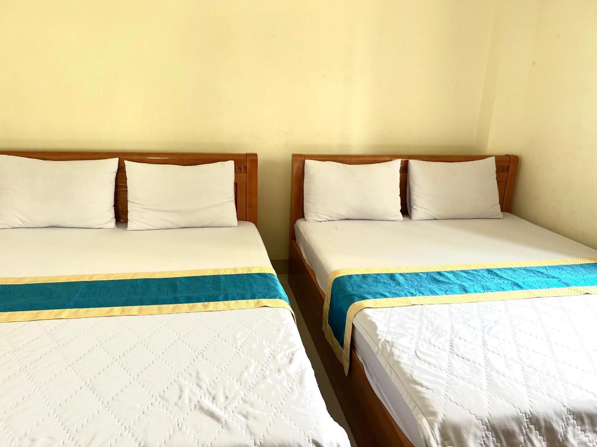 An Khang Hotel Vung Tau Esterno foto