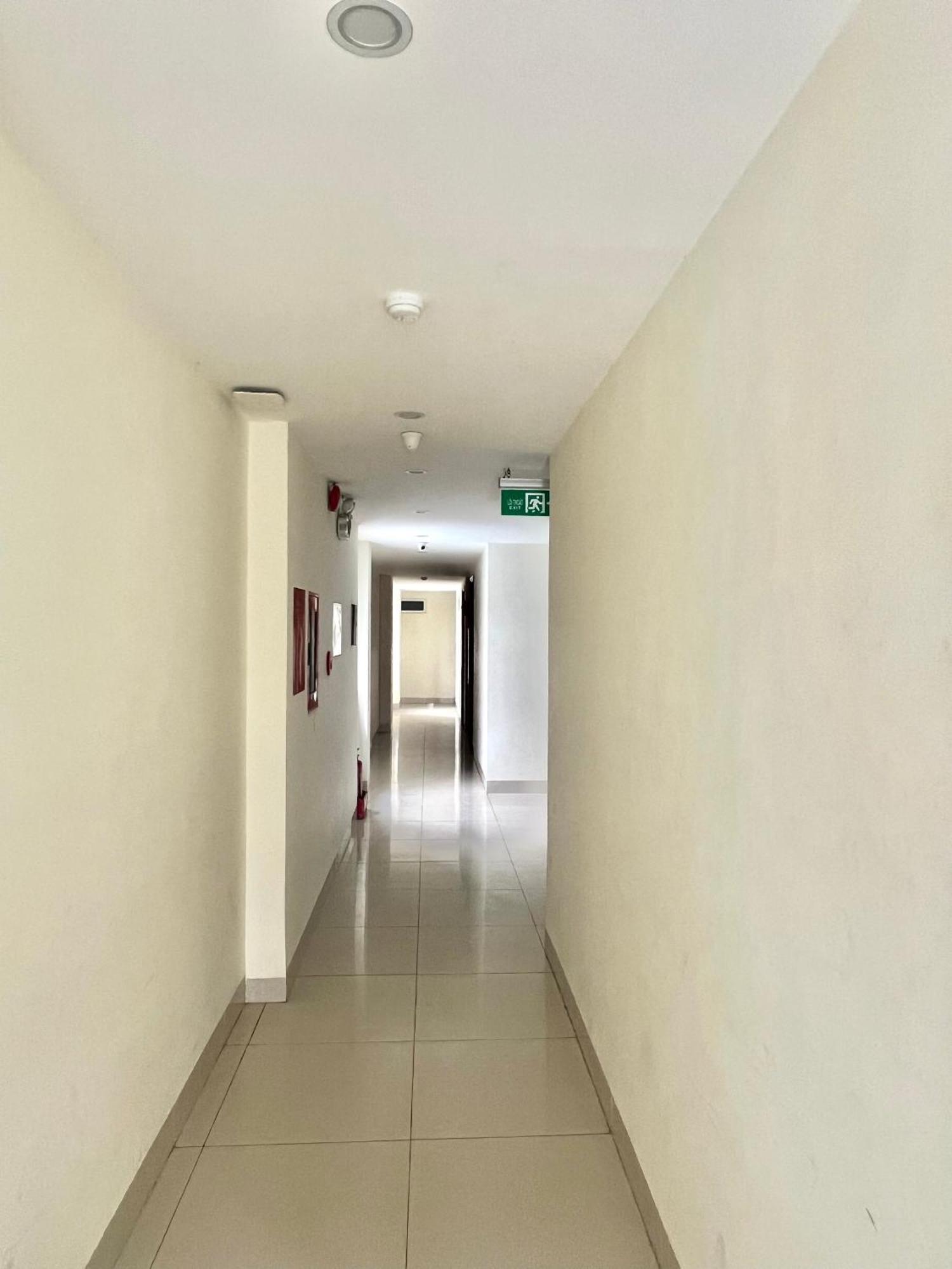 An Khang Hotel Vung Tau Esterno foto