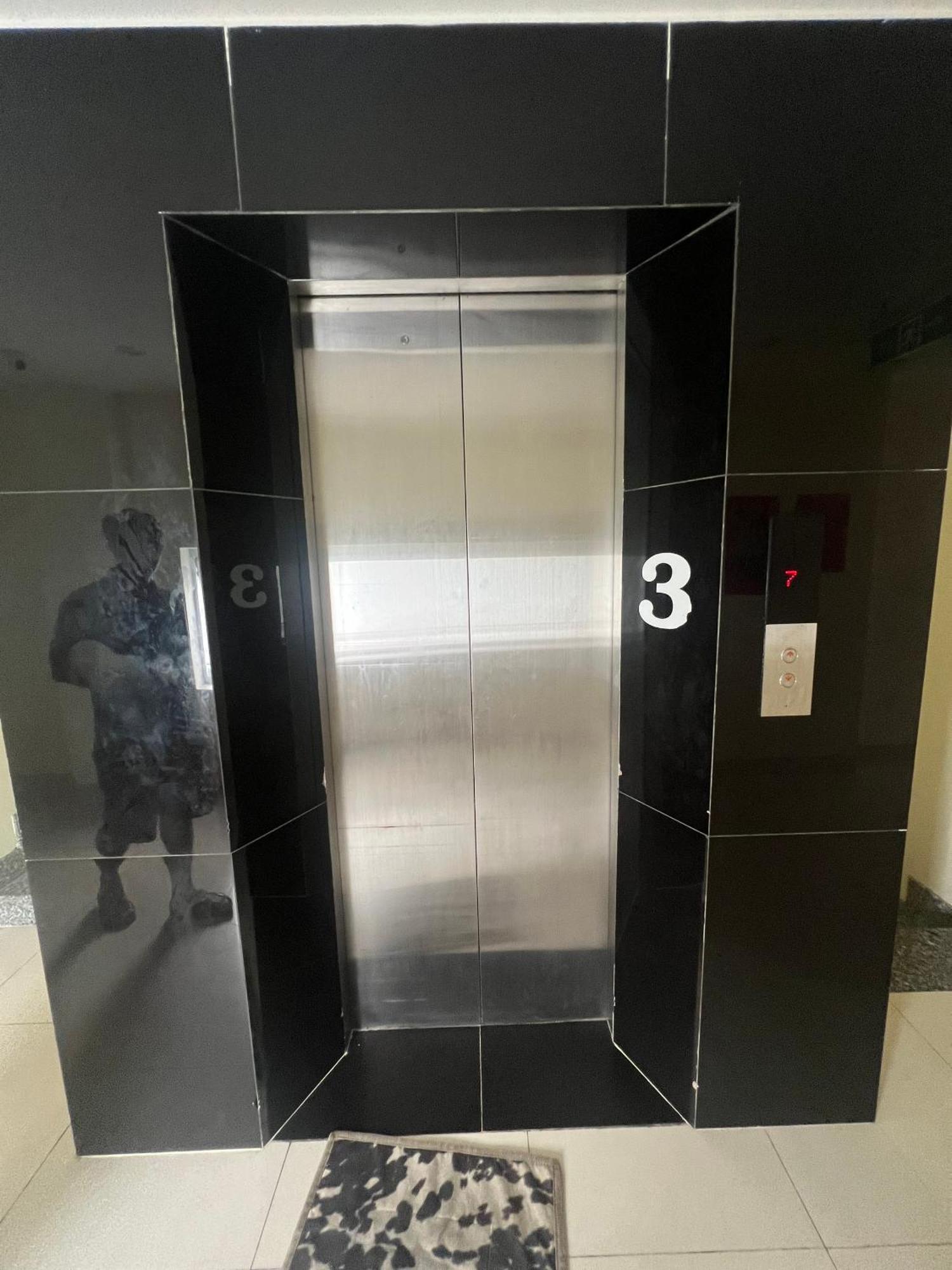 An Khang Hotel Vung Tau Esterno foto